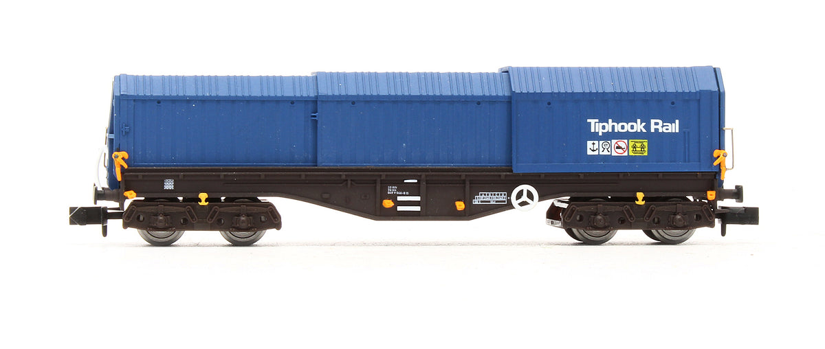 Pre-Owned Telescopic Hood Wagon Tiphook '33700899066'