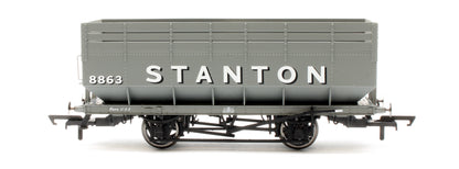 Stanton Coke Hopper Wagon Triple Pack