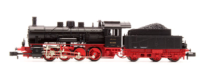 Pre-Owned DRG BR 55 4536 Steam Locomotive
