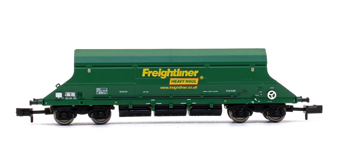 Pre-Owned HIA Freightliner Green Heavy Haul Limestone Hopper 369013