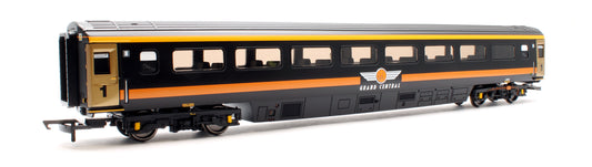 RailRoad Grand Central Rail Mk3 1st Class Coach 41206