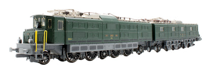 Pre-Owned 37593 SBB Class Ae 8/14 Double Electric Locomotive - Digital