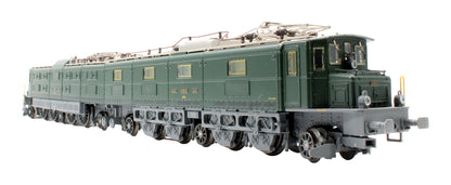Pre-Owned 37593 SBB Class Ae 8/14 Double Electric Locomotive - Digital