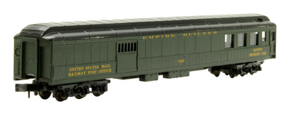 Pre-Owned 0003-5700051 Great Northern 'Empire Builder' Heavyweight Passenger 6-Car Set