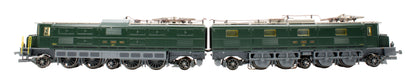 Pre-Owned 37593 SBB Class Ae 8/14 Double Electric Locomotive - Digital