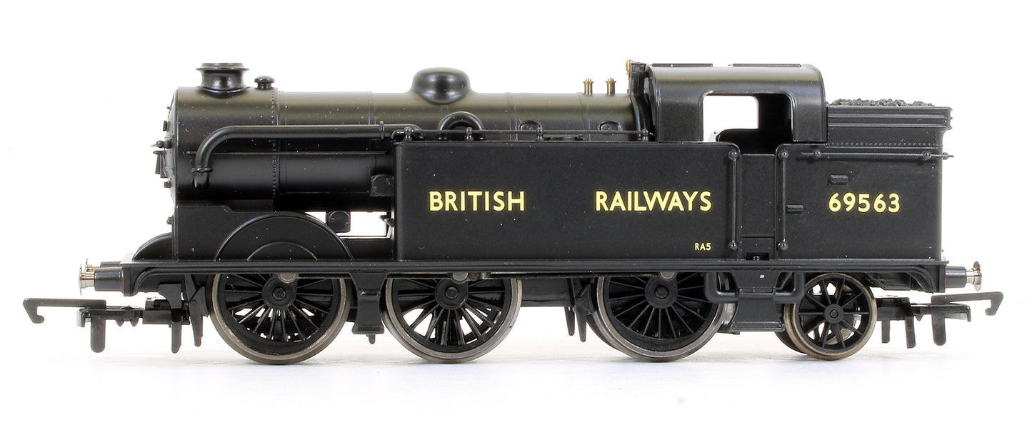 Pre-Owned R2981 London Olympics 1948 Train Pack (Limited Edition)