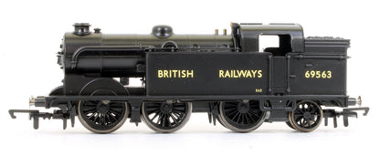 Pre-Owned R2981 London Olympics 1948 Train Pack (Limited Edition)