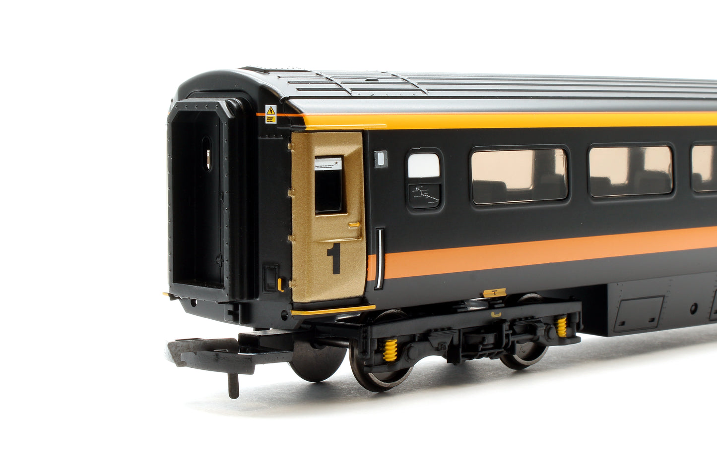 RailRoad Grand Central Rail Mk3 1st Class Coach 41206