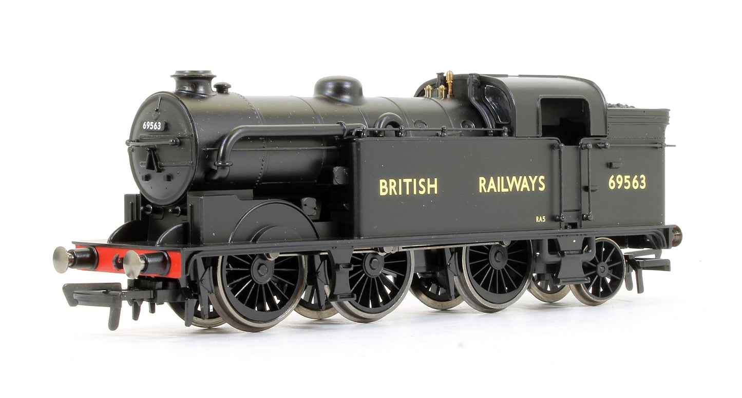 Pre-Owned R2981 London Olympics 1948 Train Pack (Limited Edition)