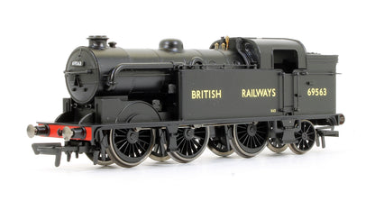 Pre-Owned R2981 London Olympics 1948 Train Pack (Limited Edition)