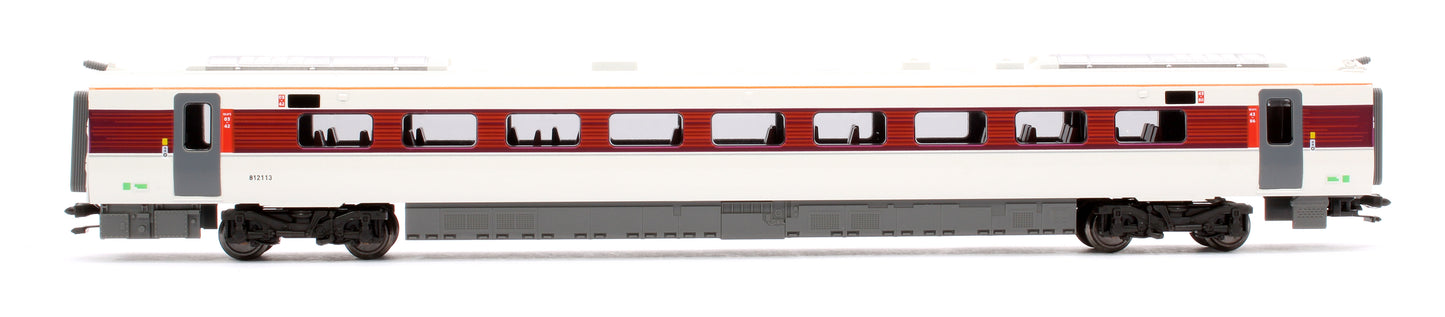 Class 800 113 LNER Azuma 9 Car Train Pack - DCC Fitted