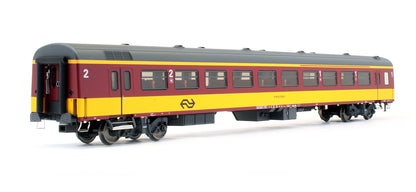 Pre-Owned NS First / Second Class Passenger Car A4B6 50 84 30-70 063-5 Benelux
