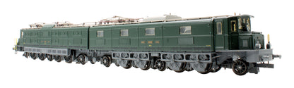Pre-Owned 37593 SBB Class Ae 8/14 Double Electric Locomotive - Digital