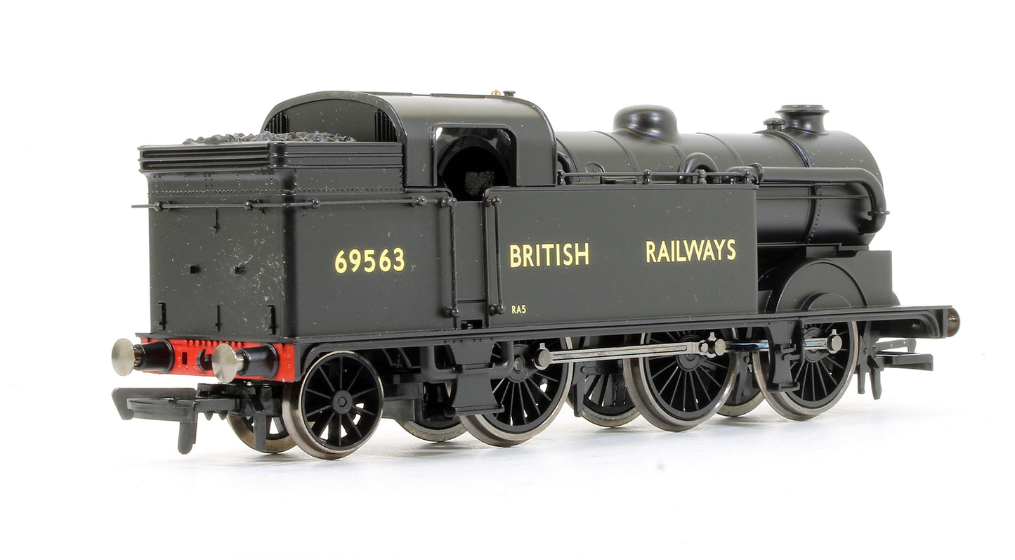 Pre-Owned R2981 London Olympics 1948 Train Pack (Limited Edition)