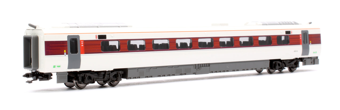 Class 800 113 LNER Azuma 9 Car Train Pack