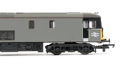 Pre-Owned 205169 BR Departmental Grey Class 73136 Electro Diesel Locomotive