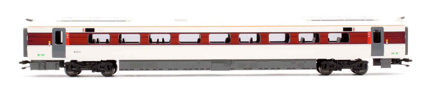 Class 800 113 LNER Azuma 9 Car Train Pack - DCC Fitted