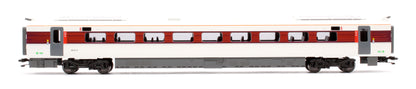 Class 800 113 LNER Azuma 9 Car Train Pack - DCC Fitted