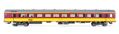 Pre-Owned NS First / Second Class Passenger Car A4B6 50 84 30-70 063-5 Benelux