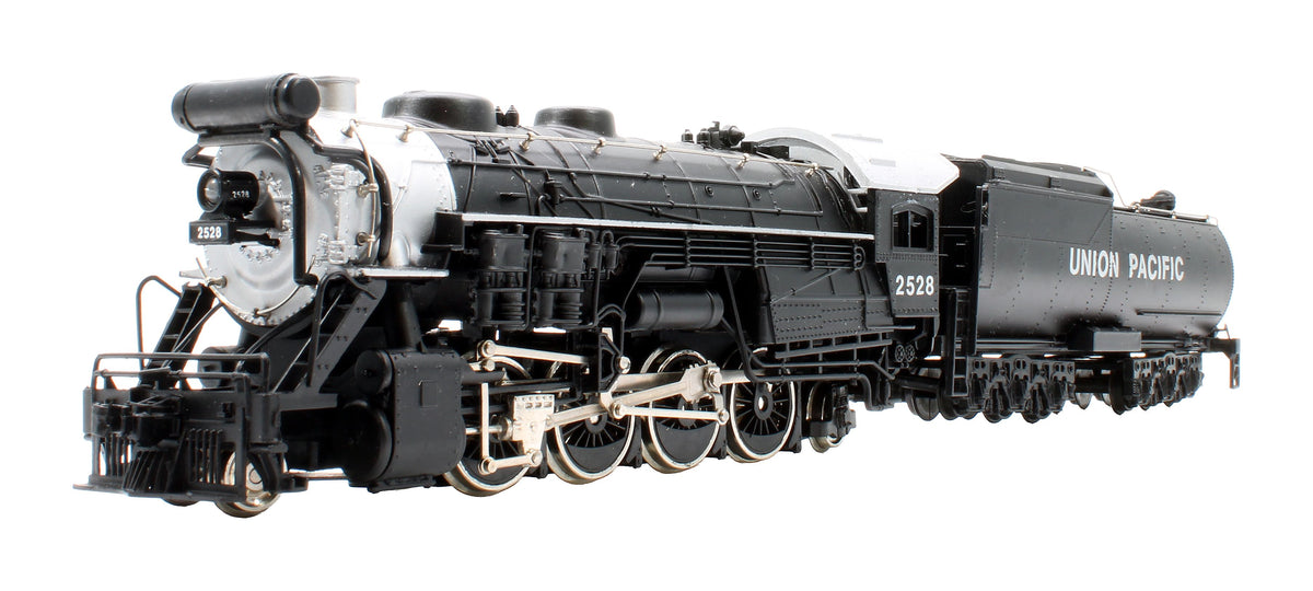 Pre-Owned 41-545-01 Union Pacific Mikado 2-8-2 '2528' Steam Locomotive