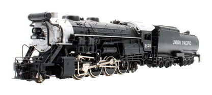 Pre-Owned 41-545-01 Union Pacific Mikado 2-8-2 '2528' Steam Locomotive