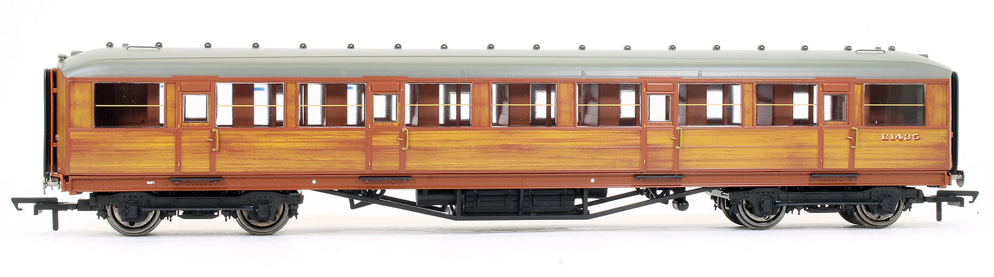 Pre-Owned R2981 London Olympics 1948 Train Pack (Limited Edition)
