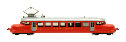 Pre-Owned H2640 SBB Class RBe 2/4 'Roter Pfeil' Electric Railcar