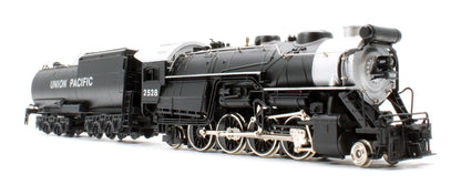 Pre-Owned 41-545-01 Union Pacific Mikado 2-8-2 '2528' Steam Locomotive
