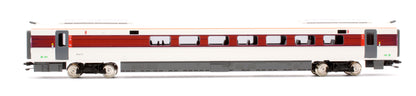 Class 800 113 LNER Azuma 9 Car Train Pack