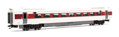 Class 800 113 LNER Azuma 9 Car Train Pack - DCC Fitted