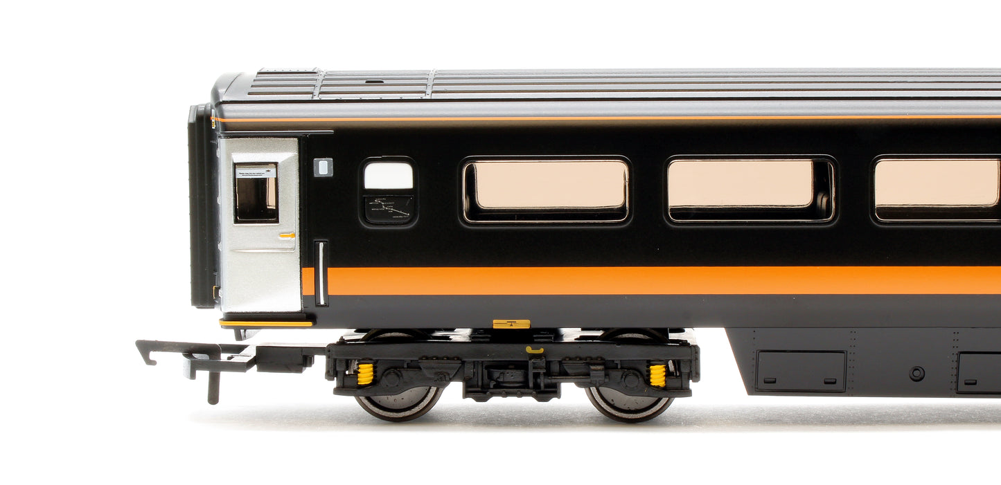 RailRoad Grand Central Rail Mk3 Trailer Standard Open 42401