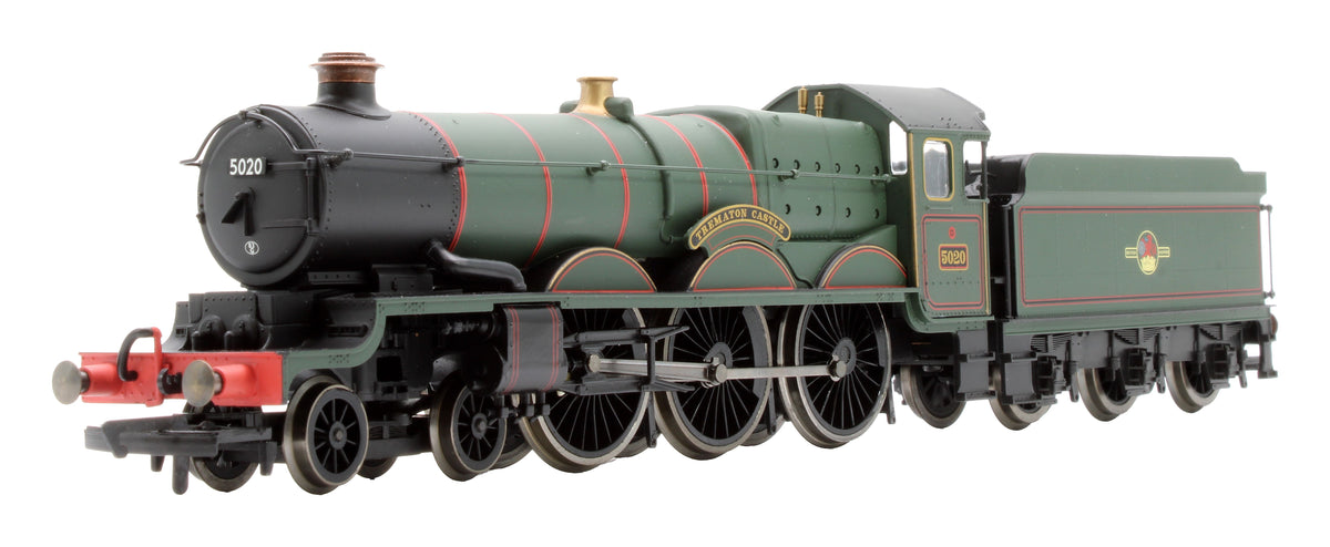 Pre-Owned R2372M "The Royal Duchy" Train Pack