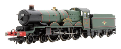 Pre-Owned R2372M "The Royal Duchy" Train Pack
