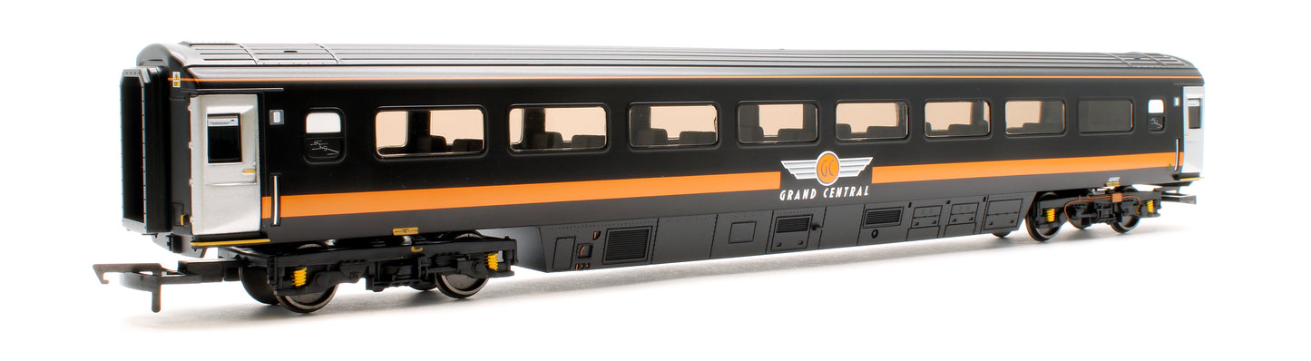 RailRoad Grand Central Rail Mk3 Trailer Standard Open 42402