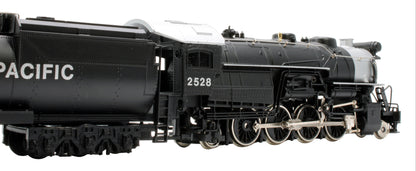Pre-Owned 41-545-01 Union Pacific Mikado 2-8-2 '2528' Steam Locomotive