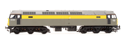 Pre-Owned Class 47353 Dutch Engineers Diesel Locomotive - Resprayed and Numbered