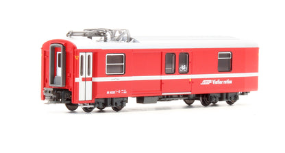 Pre-Owned RhB Luggage Car DS4223