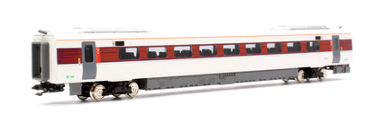 Class 800 113 LNER Azuma 9 Car Train Pack