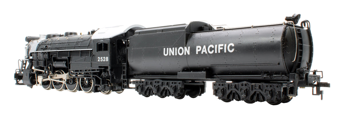 Pre-Owned 41-545-01 Union Pacific Mikado 2-8-2 '2528' Steam Locomotive