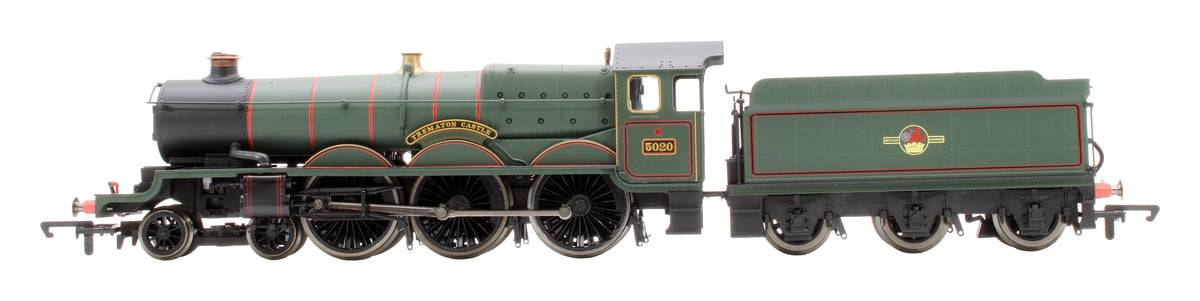 Pre-Owned R2372M "The Royal Duchy" Train Pack