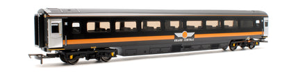 Pre-Owned R40442 RailRoad Grand Central Rail Mk3 Trailer Standard Open 42402