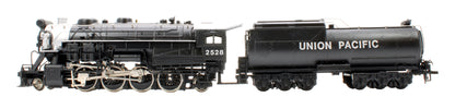 Pre-Owned 41-545-01 Union Pacific Mikado 2-8-2 '2528' Steam Locomotive