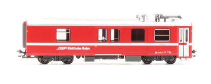 Pre-Owned RhB Luggage Car DS4223