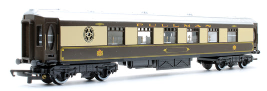 Pre-Owned Pullman 1st Class Parlour Car