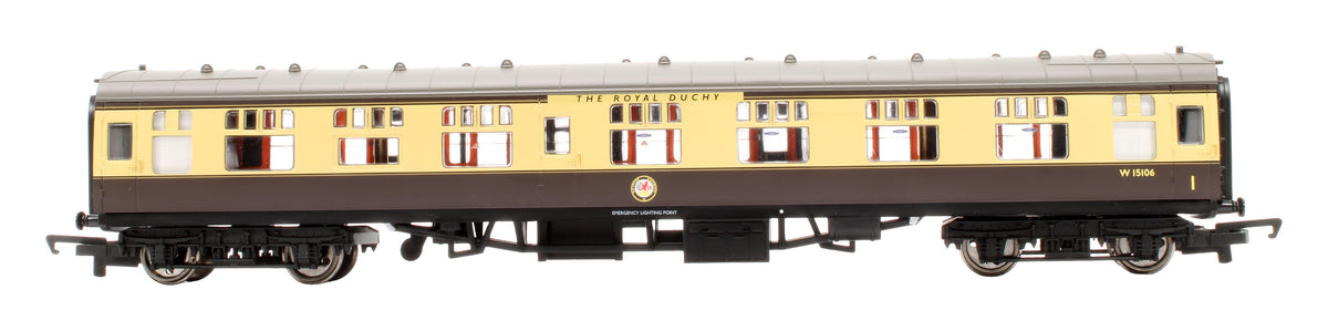 Pre-Owned R2372M "The Royal Duchy" Train Pack