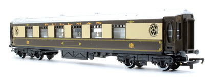 Pre-Owned Pullman 1st Class Parlour Car