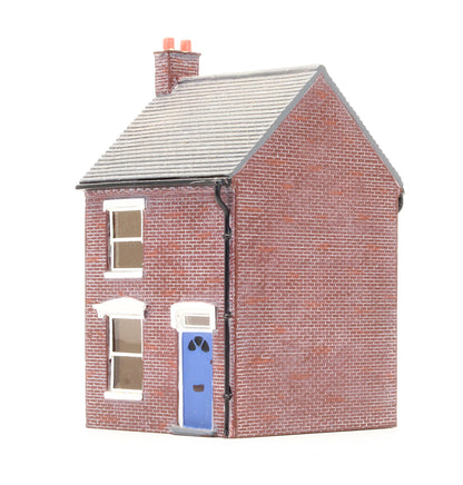 Pre-Owned Skaledale Terraced House - Right Hand