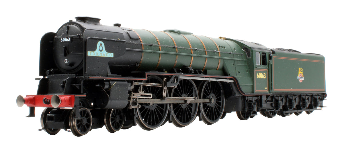 Pre-Owned R1225 Tornado Express Train Set