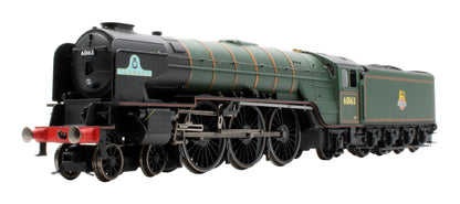 Pre-Owned R1225 Tornado Express Train Set