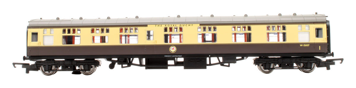 Pre-Owned R2372M "The Royal Duchy" Train Pack